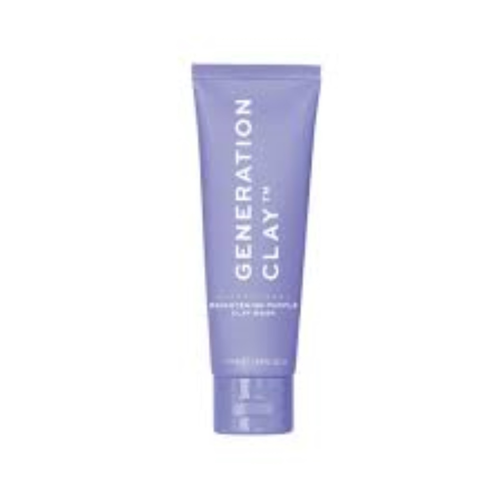 Generation Clay Purple Mask
